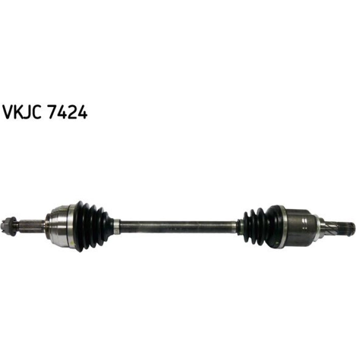 SKF Antriebswelle VKJC 7424 SKF Antriebswelle VKJC 7424