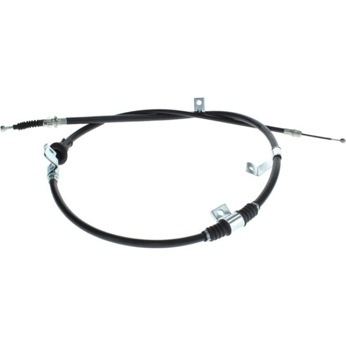 Bosch Handbremsseil links 1987482945 Bosch Handbremsseil links 1987482945