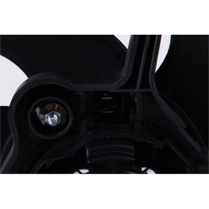 Nissens Kühlerlüfter PKW 85074 Nissens Kühlerlüfter PKW 85074