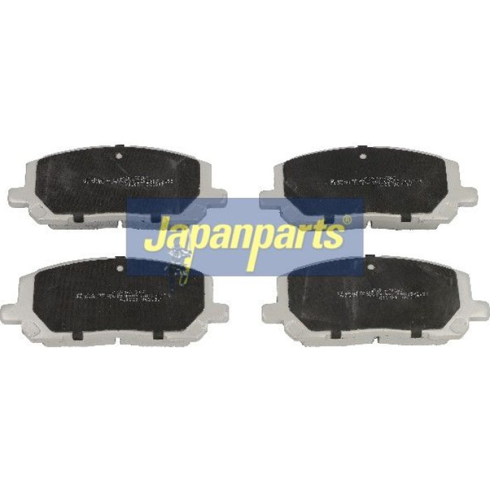 Japanparts Bremsbeläge PA-273AF