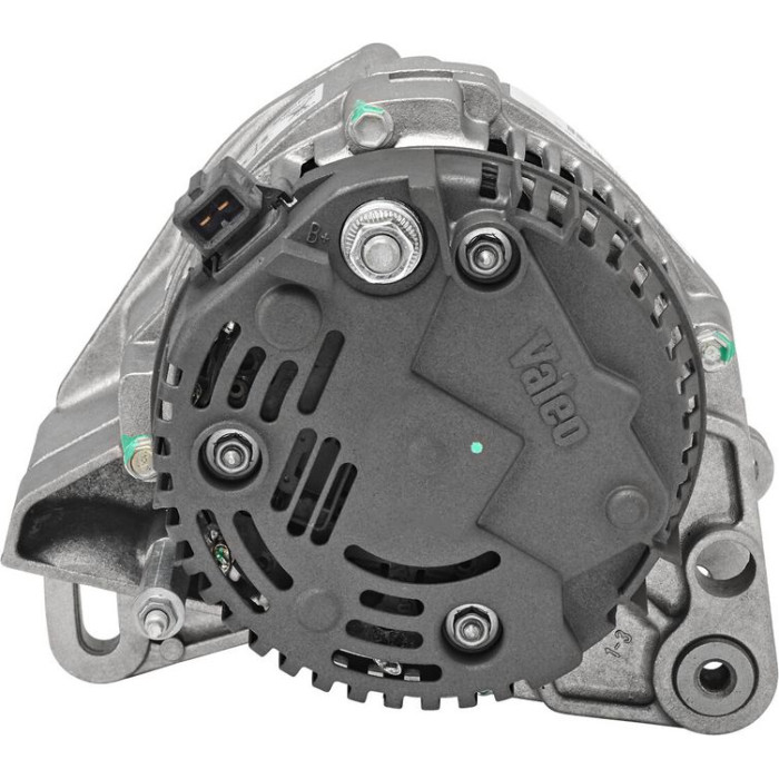 Valeo Lichtmaschine 436363 Valeo Lichtmaschine 436363