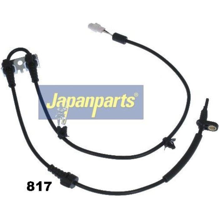 ABS-817 Sensor, Raddrehzahl ABS-817 Sensor, Raddrehzahl