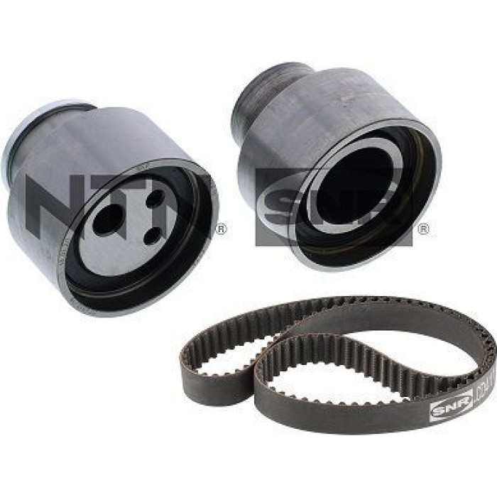 SNR Zahnriemensatz KD458.27 SNR Zahnriemensatz KD458.27