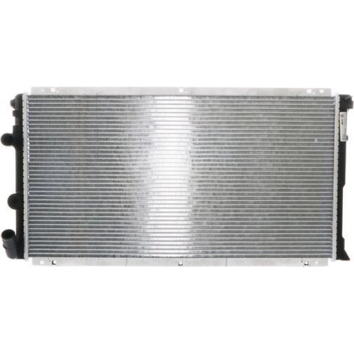 MAHLE Kühler, Motorkühlung CR 204 000S MAHLE Kühler, Motorkühlung CR 204 000S