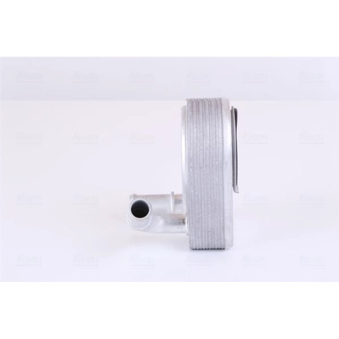 Nissens Ölkühler PKW 90970 Nissens Ölkühler PKW 90970