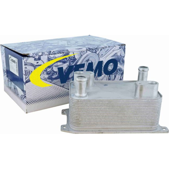 Vemo Automatikgetriebeölkühler V15-60-0014 Vemo Automatikgetriebeölkühler V15-60-0014