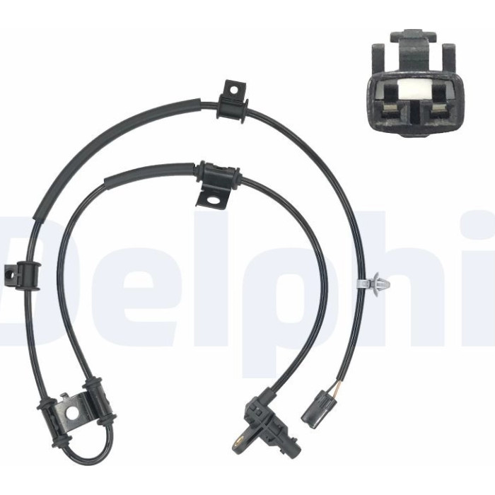 SS20609 Delphi ABS-Sensor SS20609