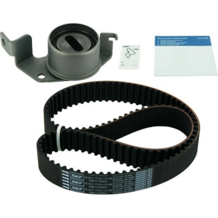 SKF Zahnriemensatz VKMA 95626 SKF Zahnriemensatz VKMA 95626