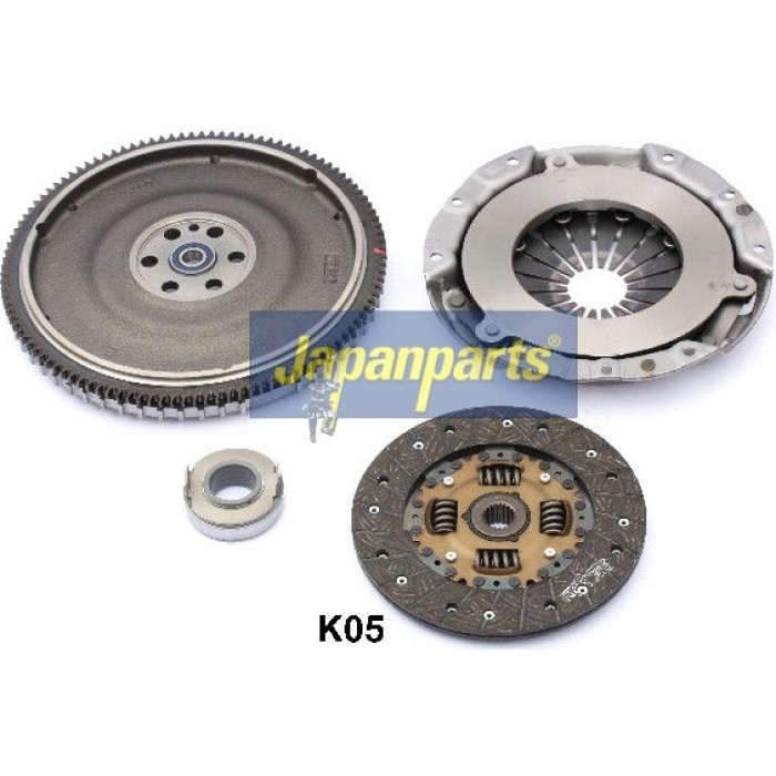 KV-K05 Japanparts Kupplungssatz KV-K05 KV-K05 Japanparts Kupplungssatz KV-K05