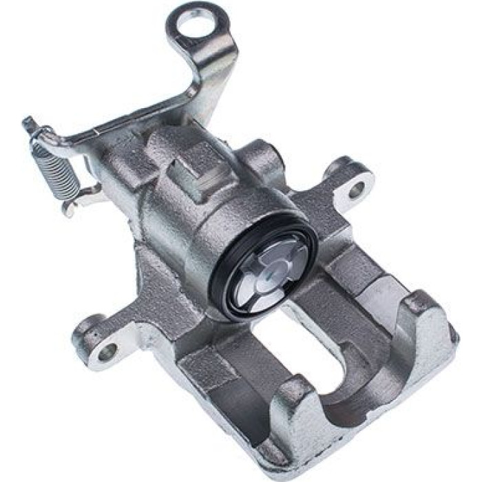 DENCKERMANN Bremstrommel B190047L