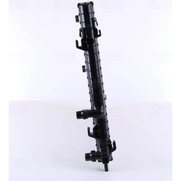 Nissens Wasserkühler PKW 606723