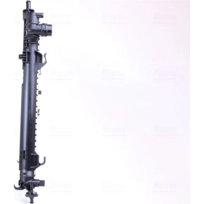 Nissens Wasserkühler PKW 67188 Nissens Wasserkühler PKW 67188