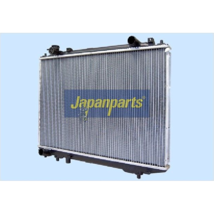 Japanparts Motorkühler RDA273055 Japanparts Motorkühler RDA273055