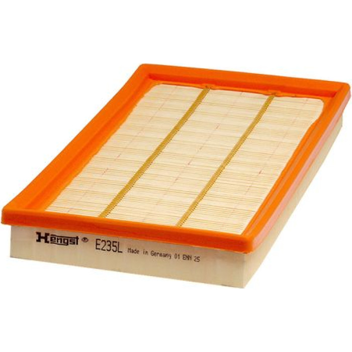 HENGST FILTER Luftfilter E235L HENGST FILTER Luftfilter E235L
