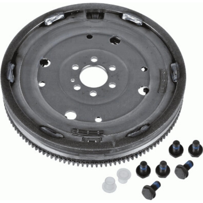 Sachs Zweimassenschwungrad 2295601005