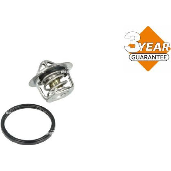 NRF Kühlmittelthermostat 725084 NRF Kühlmittelthermostat 725084