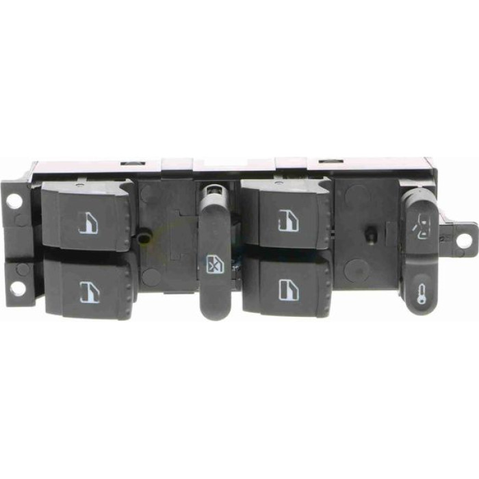 VEMO V10-73-0206 Fensterheberschalter fahrerseitig VEMO V10-73-0206 Fensterheberschalter fahrerseitig