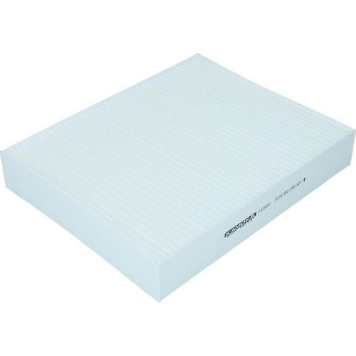 Kamoka Innenraumfilter F419001 Kamoka Innenraumfilter F419001
