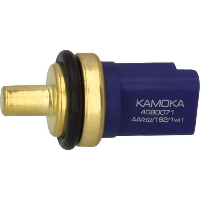 Kamoka Kühlmitteltemperatursensor 4080071 Kamoka Kühlmitteltemperatursensor 4080071