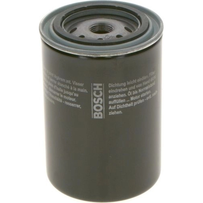 Bosch Ölfilter 0 451 104 065 Bosch Ölfilter 0 451 104 065