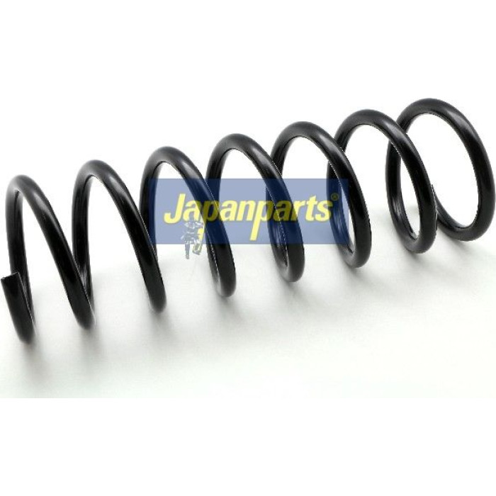 Japanparts Fahrwerksfeder ZC6689A Japanparts Fahrwerksfeder ZC6689A