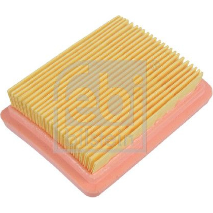 febi Luftfilter 180858 febi Luftfilter 180858