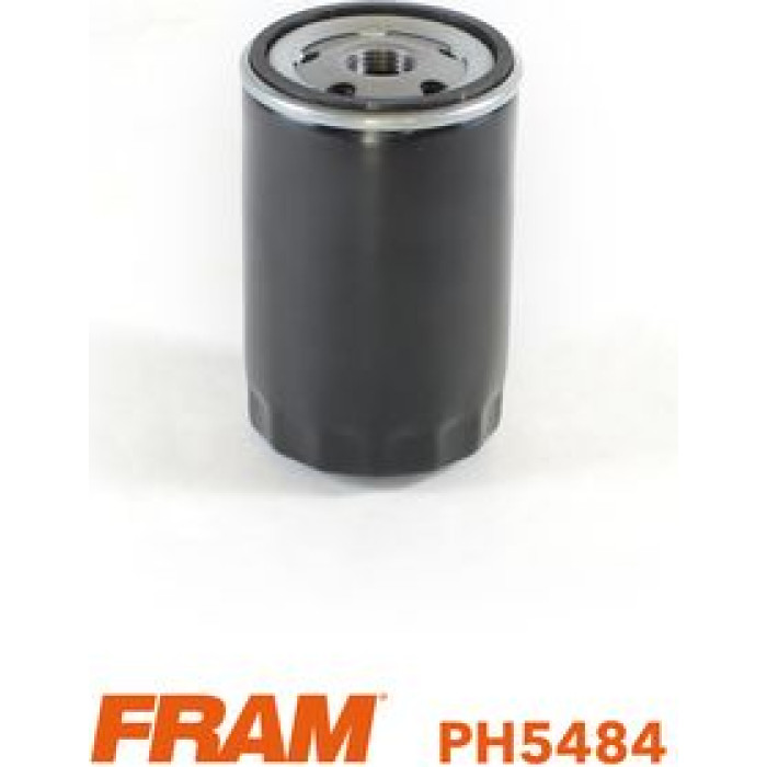 Fram Ölfilter PH5484 Fram Ölfilter PH5484