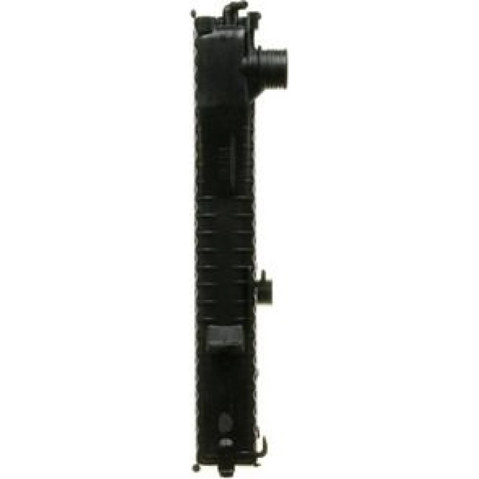 MAHLE Kühler, Motorkühlung CR 242 000P MAHLE Kühler, Motorkühlung CR 242 000P
