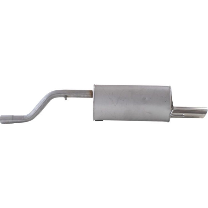 Bosal Schalldämpfer 185-691 Bosal Schalldämpfer 185-691