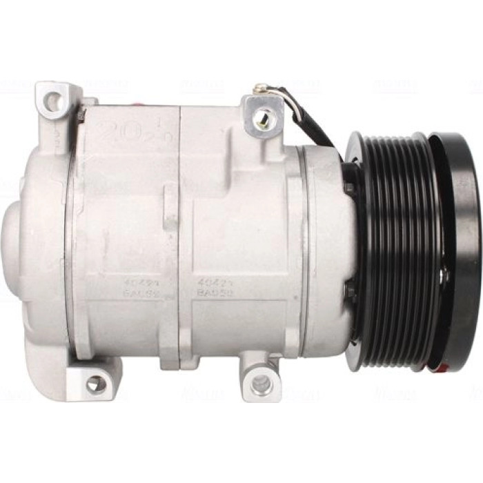 Nissens Klimakompressor PKW 89511 Nissens Klimakompressor PKW 89511