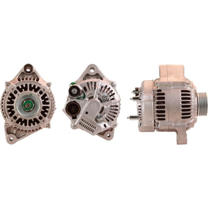 DRI Generator 235161702