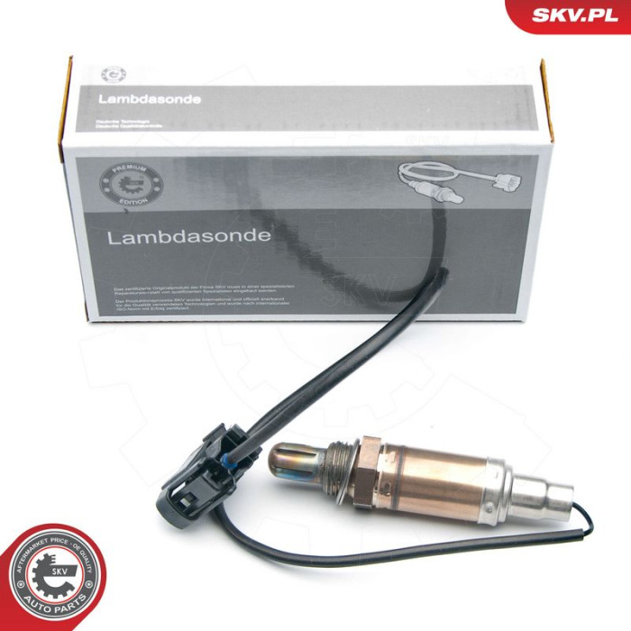 09SKV528 SKV GERMANY Lambdasonde 09SKV528 09SKV528 SKV GERMANY Lambdasonde 09SKV528