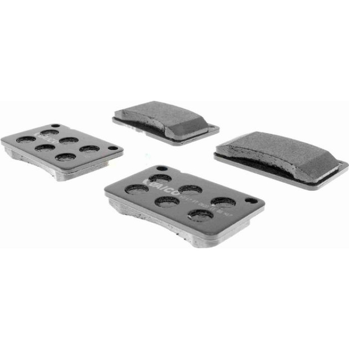 Vaico Bremsbelagsatz für Scheibenbremse V95-0049
