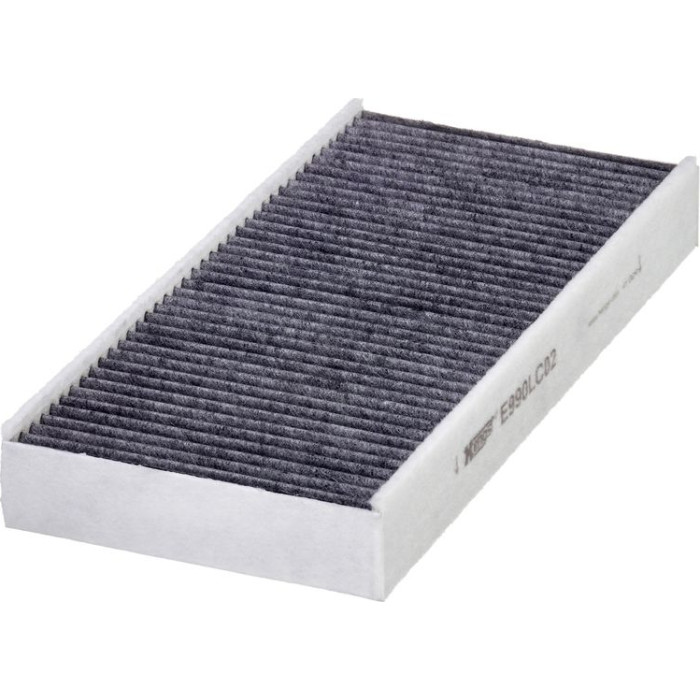 E990LC02 HENGST FILTER Innenraumluft E990LC02