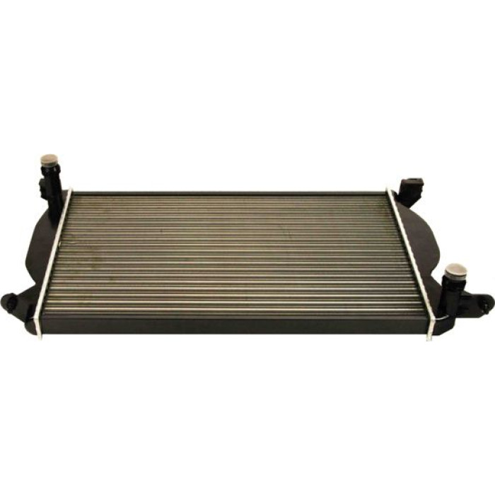 MAXGEAR Motorkühler AC230014