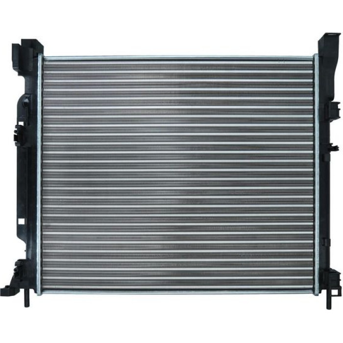 Kamoka Motorkühler 7705104 Kamoka Motorkühler 7705104
