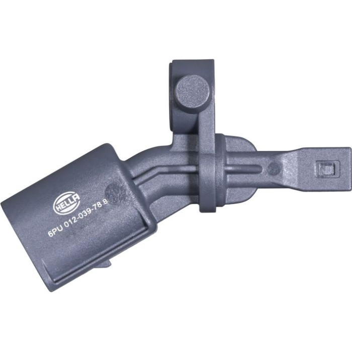 HELLA Sensor, Raddrehzahl 6PU 012 039-781 HELLA Sensor, Raddrehzahl 6PU 012 039-781