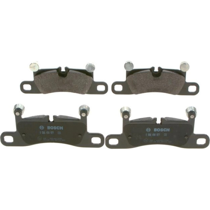0 986 494 977 Bosch Bremsbelagsatz 0 986 494 977 0 986 494 977 Bosch Bremsbelagsatz 0 986 494 977