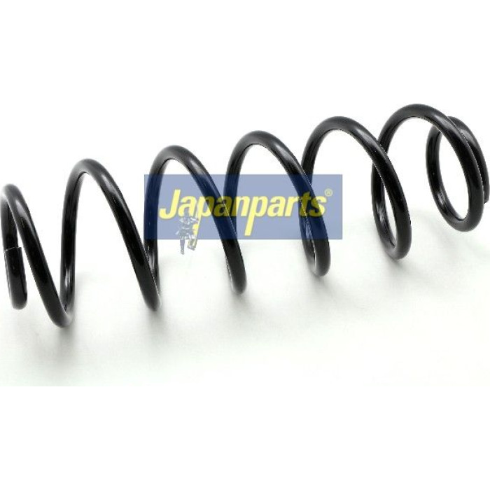 Japanparts Fahrwerksfeder ZC6097H Japanparts Fahrwerksfeder ZC6097H