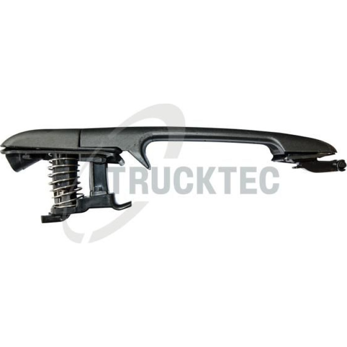 TRUCKTEC AUTOMOTIVE Türgriff 02.54.007 TRUCKTEC AUTOMOTIVE Türgriff 02.54.007