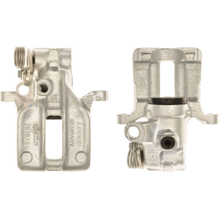 Bosch Bremssattel Hinterachse links 0 986 473 693 Bosch Bremssattel Hinterachse links 0 986 473 693