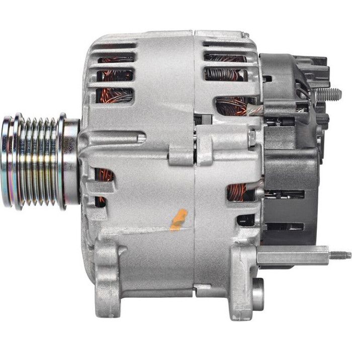 Valeo Lichtmaschine 440739 Valeo Lichtmaschine 440739