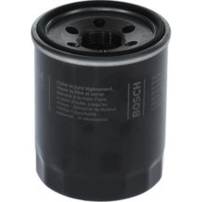 Bosch Ölfilter F 026 407 311 Bosch Ölfilter F 026 407 311