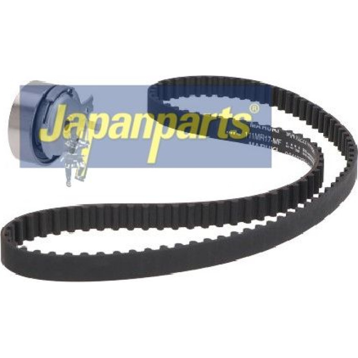 Japanparts Timing-Kit KDD-387