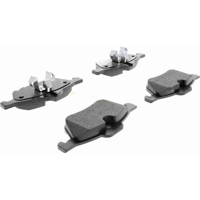 Vaico Bremsbelagsatz für Scheibenbremse V20-8127 Vaico Bremsbelagsatz für Scheibenbremse V20-8127