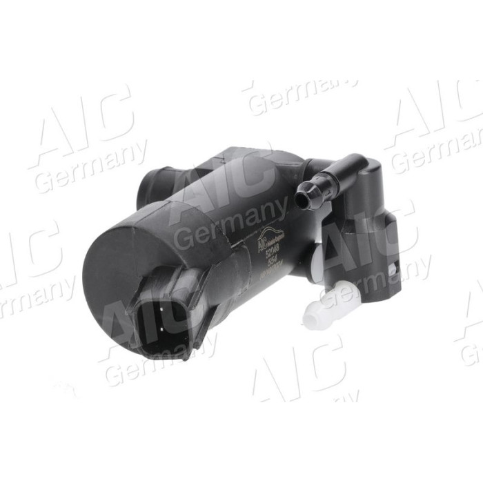 AIC Waschwasserpumpe 52048 AIC Waschwasserpumpe 52048