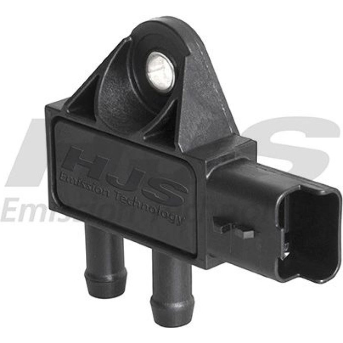 Sensor, Abgasdruck 92 09 1022 Sensor, Abgasdruck 92 09 1022
