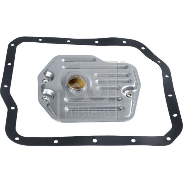 febi Automatikgetriebeöl-Filtersatz 109412 febi Automatikgetriebeöl-Filtersatz 109412