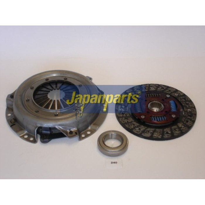 Japanparts Kupplungssatz KF-240