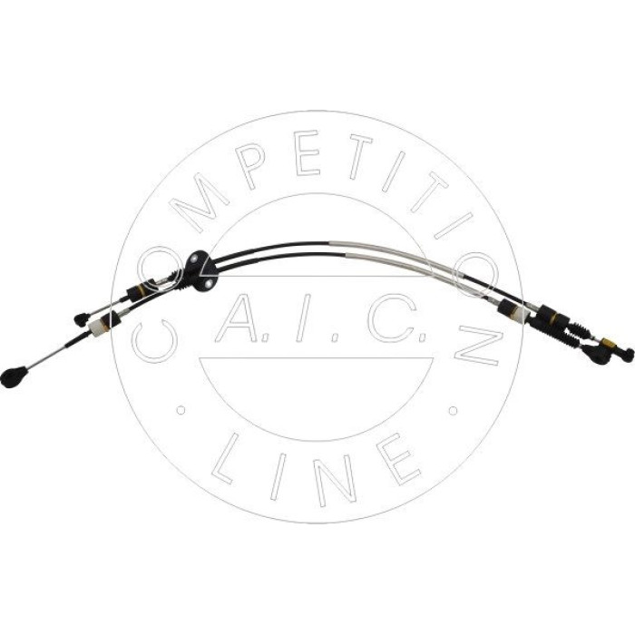 AIC Schaltseilzug 58968 AIC Schaltseilzug 58968